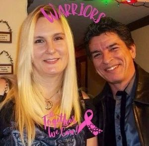 Meet your Posher, Tammy